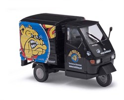 48485 Piaggio Ape 50 &#187;Bulldog&#171;