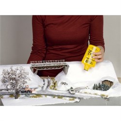 07065 Набор для создания снега - фото 12586