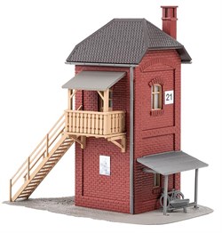 131384 Пост централизации (хобби-серия) - фото 13605