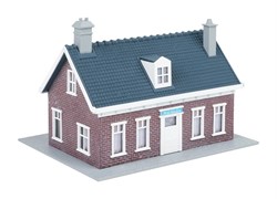 131323 Молочный магазинчик (хобби-серия) - фото 16853