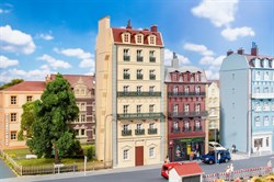 130712 6-тиэтажный дом - фото 16888