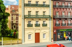 130712 6-тиэтажный дом - фото 16889