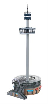 191830 Смотровая башня Rust - фото 17003