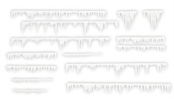 190143 Рождественский рынок (набор) - фото 17013