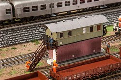 120112 Вспомогательный пост централизации - фото 17034