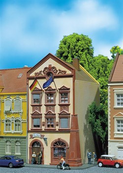 130454 Винодельня Zur Graube - фото 17037