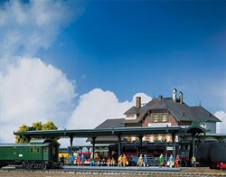 120181 Платформа с подзем.перехoдом - фото 4367