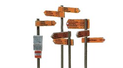 180548 Оснастка туристической дороги - фото 4711