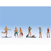 15854 Водный спорт