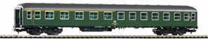 59621 Пассажирский вагон 1/2 класса ABm223