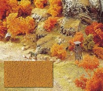 7324 Флок экстра желт/корич. 500мл