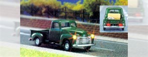 5643 Chevrolet Pick-up (со светом)