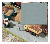 7088 Булыжная площадь 56х33см