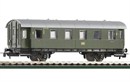 57630 Вагон 3.Кl. Bi DB III