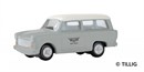 08737 Trabant „Deutsche Reichsbahn“ 