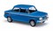 48413 NSU 1000 TT, синий - фото 12936